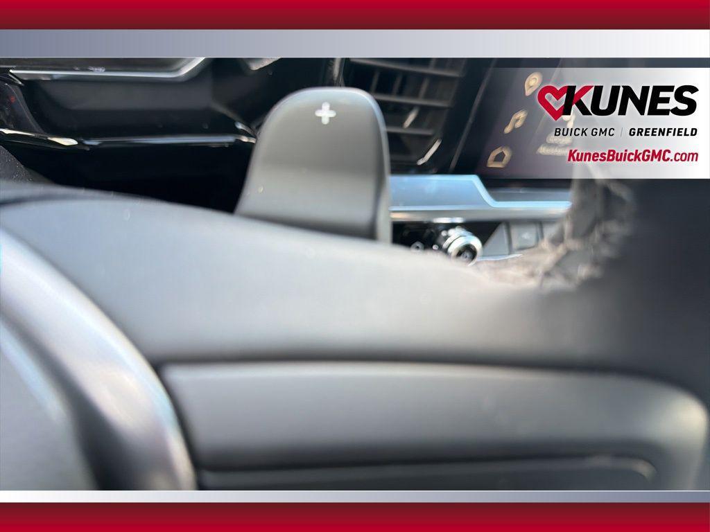 new 2026 GMC Sierra 1500 car, priced at $57,338