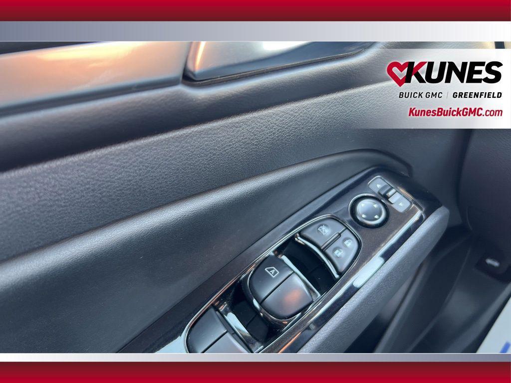 used 2024 Nissan Altima car, priced at $19,599