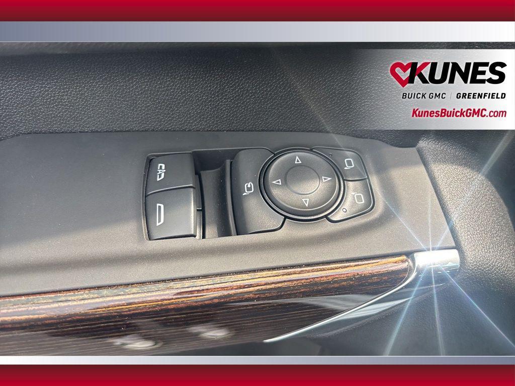 new 2025 GMC Sierra 2500 car, priced at $55,609