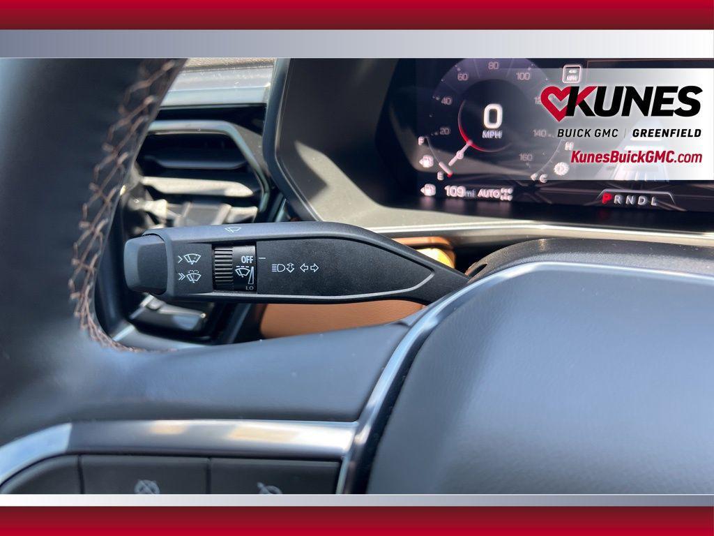 used 2026 GMC Canyon car, priced at $51,336