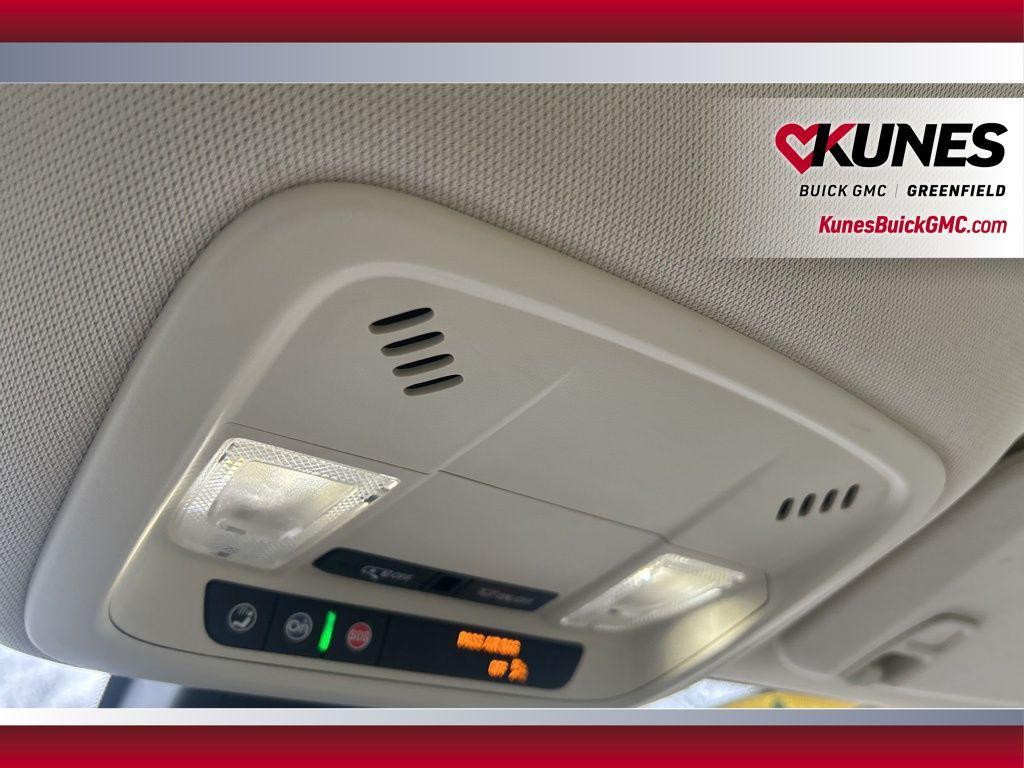 used 2024 Chevrolet Malibu car, priced at $20,399