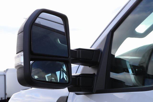 new 2026 Ford F-250 car, priced at $68,900