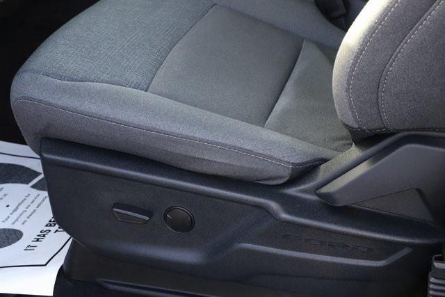 used 2025 Ford F-150 car, priced at $48,004