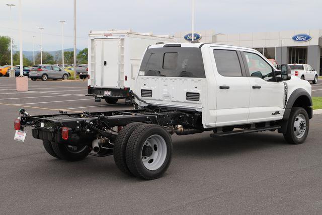 new 2026 Ford F-450 car, priced at $80,195