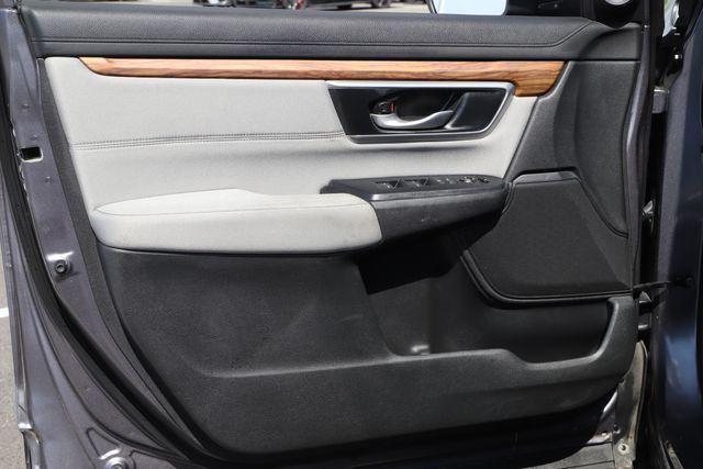 used 2021 Honda CR-V car, priced at $26,176