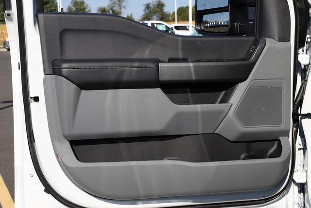 new 2026 Ford F-350 car, priced at $70,999