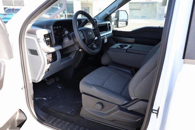 new 2026 Ford F-350 car, priced at $70,999