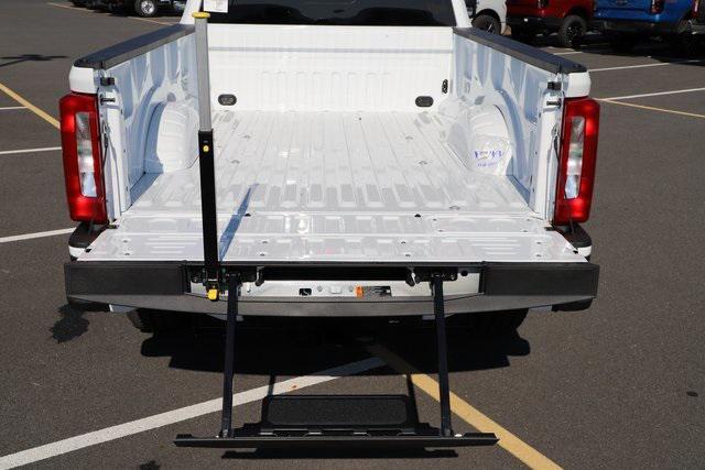 new 2026 Ford F-350 car, priced at $70,999