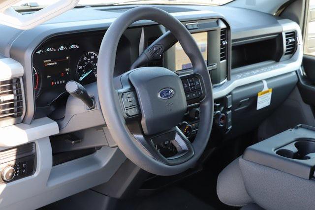 new 2026 Ford F-350 car, priced at $70,999