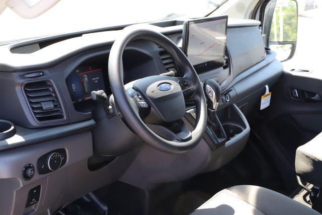 new 2026 Ford Transit-150 car, priced at $50,910