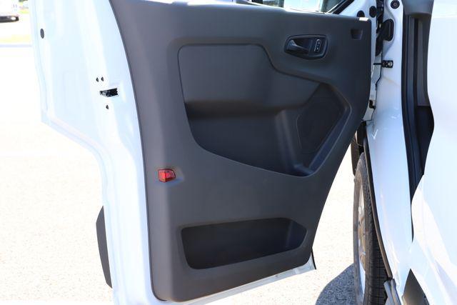 new 2026 Ford Transit-150 car, priced at $50,910