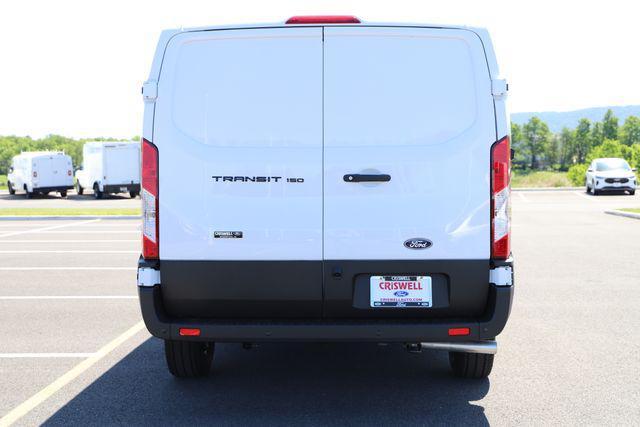 new 2026 Ford Transit-150 car, priced at $50,910