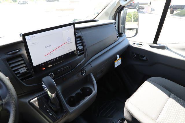 new 2026 Ford Transit-150 car, priced at $50,910
