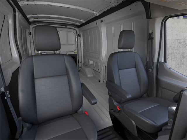 new 2026 Ford Transit-250 car, priced at $51,352
