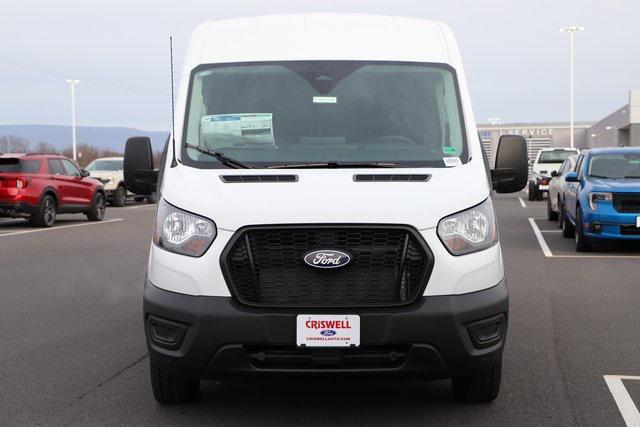 new 2026 Ford Transit-250 car, priced at $51,352