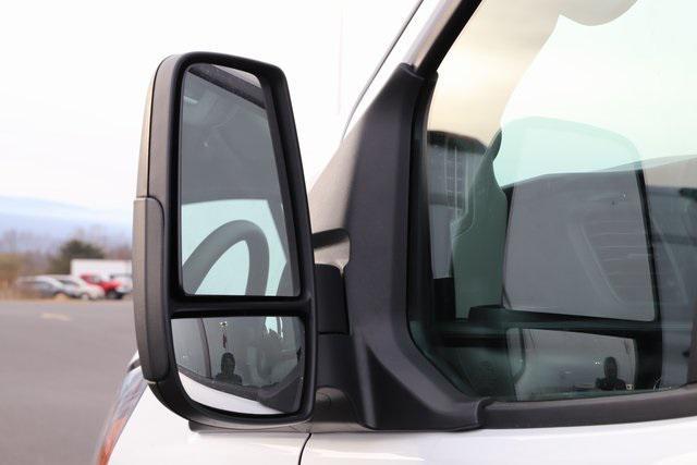 new 2026 Ford Transit-250 car, priced at $52,709