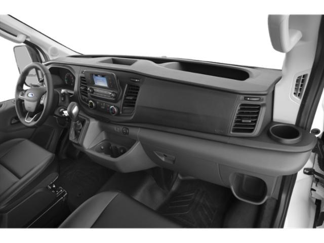 new 2026 Ford Transit-350 car, priced at $60,095
