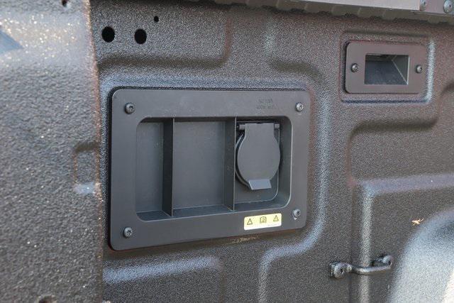 new 2025 Ford Ranger car, priced at $41,499