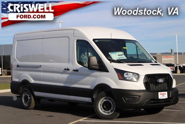 new 2026 Ford Transit-250 car, priced at $51,047
