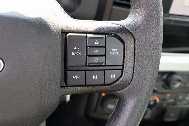 new 2025 Ford F-350 car, priced at $66,919