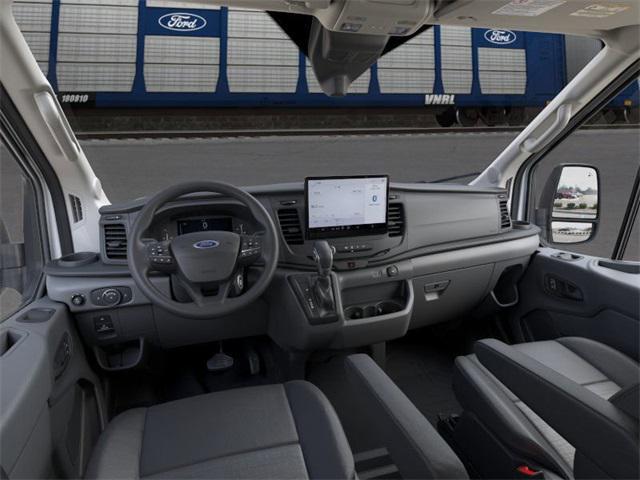 new 2026 Ford Transit-350 car, priced at $60,095