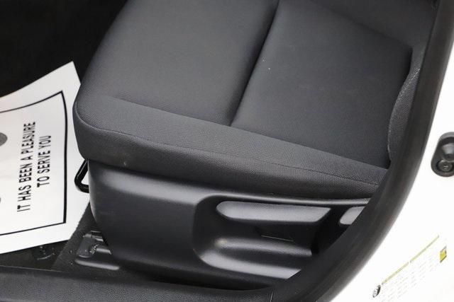 used 2024 Toyota Corolla car, priced at $19,599