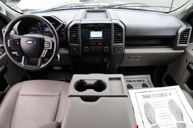 used 2022 Ford F-250 car, priced at $33,632