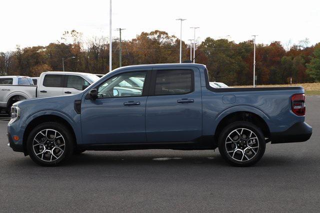new 2025 Ford Maverick car, priced at $37,999