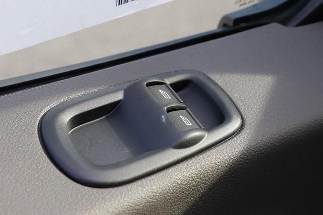 new 2026 Ford Transit-250 car, priced at $48,852