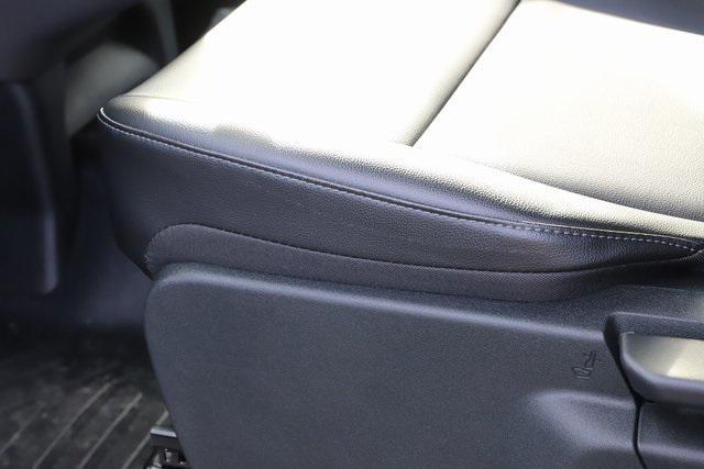 new 2026 Ford Transit-250 car, priced at $48,852