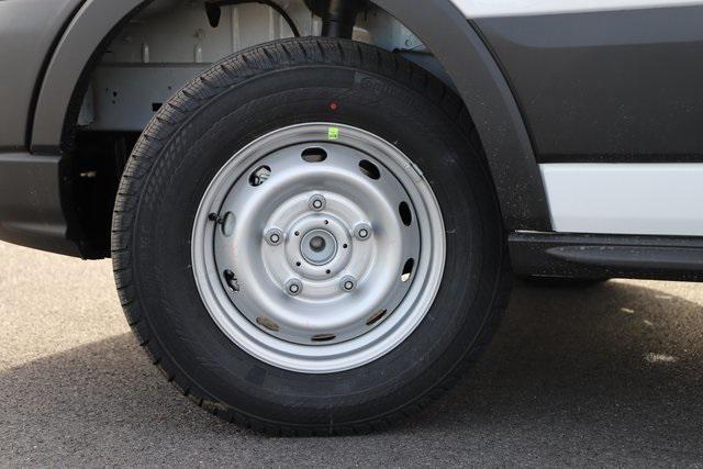 new 2026 Ford Transit-250 car, priced at $48,852