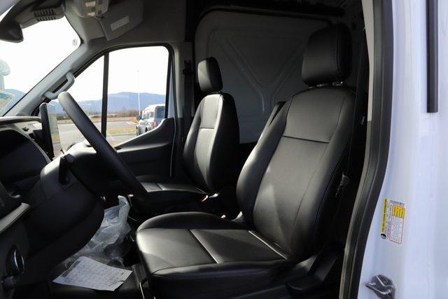 new 2026 Ford Transit-250 car, priced at $48,852