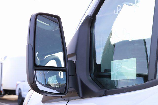 new 2026 Ford Transit-250 car, priced at $48,852