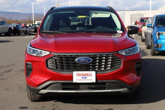 new 2026 Ford Escape car, priced at $31,999