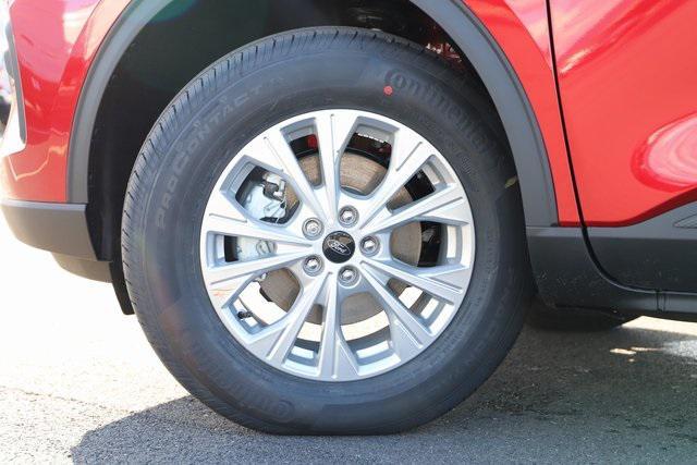 new 2026 Ford Escape car, priced at $31,999