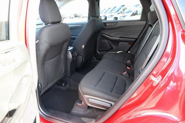 new 2026 Ford Escape car, priced at $31,999