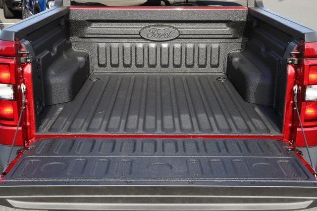 new 2026 Ford Maverick car, priced at $35,999