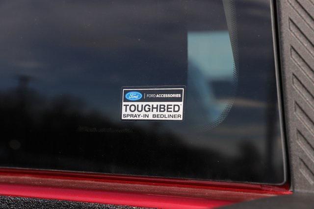 new 2026 Ford Maverick car, priced at $35,999