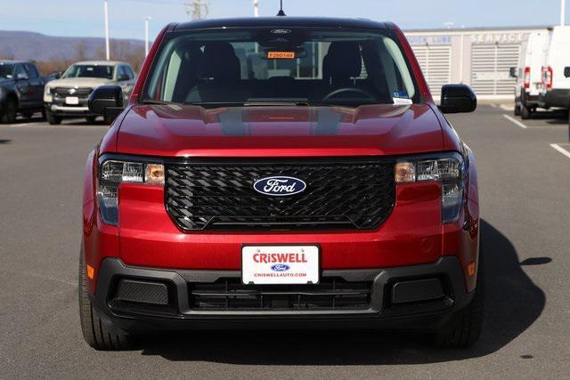 new 2026 Ford Maverick car, priced at $35,999