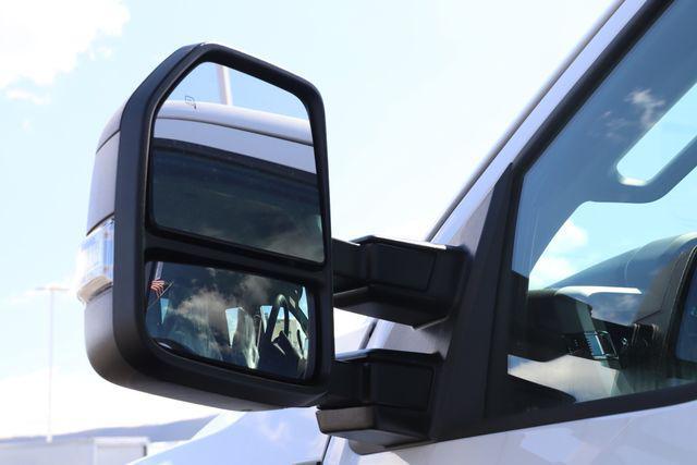 new 2026 Ford F-250 car, priced at $66,900