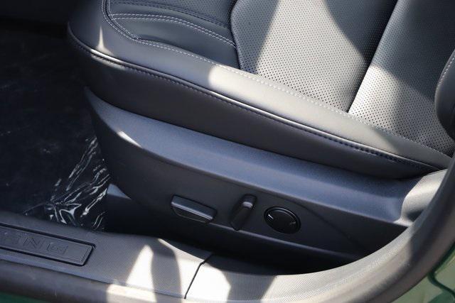 new 2025 Ford Mustang Mach-E car, priced at $42,999