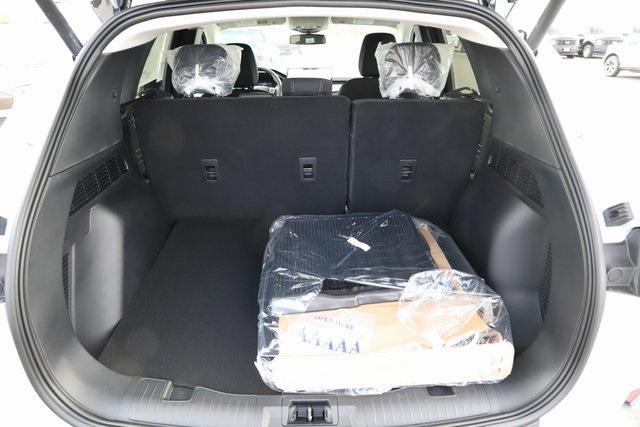 new 2026 Ford Escape car, priced at $32,599