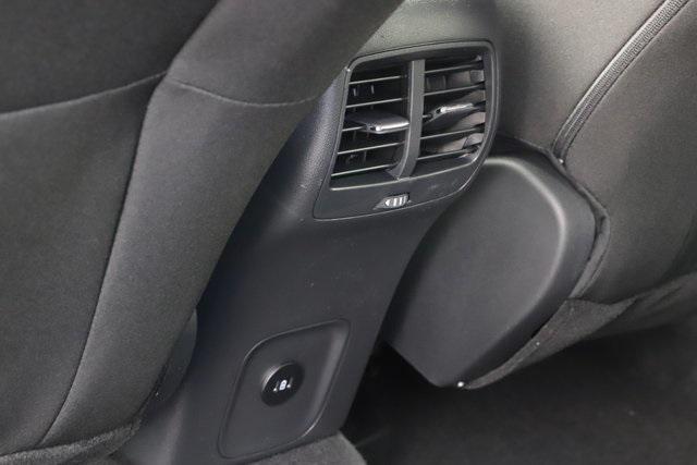 new 2026 Ford Escape car, priced at $32,599