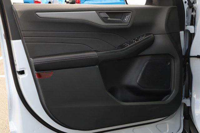 new 2026 Ford Escape car, priced at $32,599