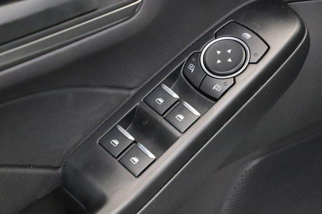 new 2026 Ford Escape car, priced at $32,599