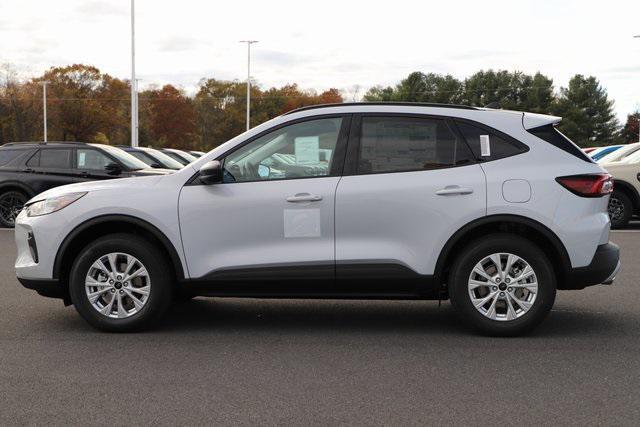 new 2026 Ford Escape car, priced at $32,599