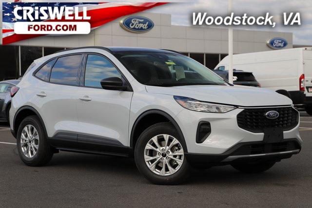 new 2026 Ford Escape car, priced at $32,599