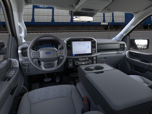 new 2026 Ford F-150 car, priced at $53,199