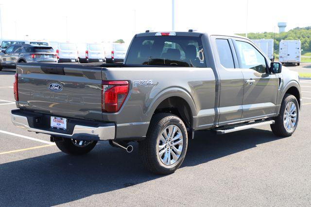 new 2026 Ford F-150 car, priced at $53,199
