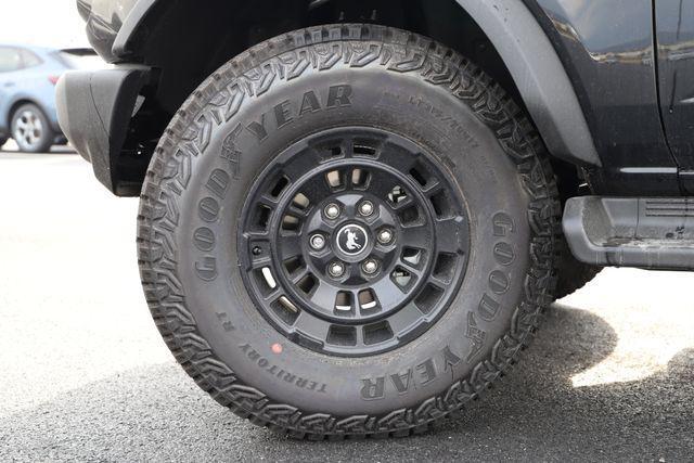 new 2026 Ford Bronco car, priced at $54,599